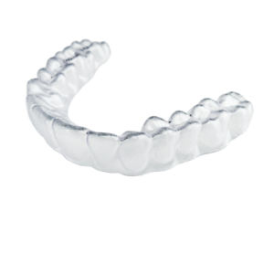 Clear Aligner Therapy