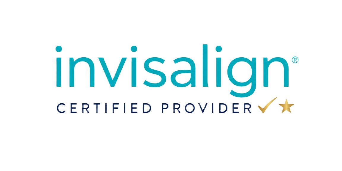 Invisalign certified provider
