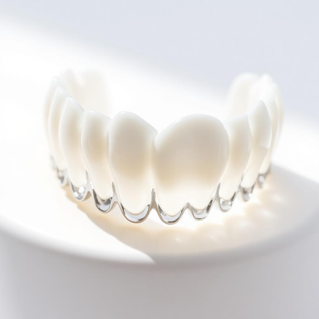 Cosmetic Crowns