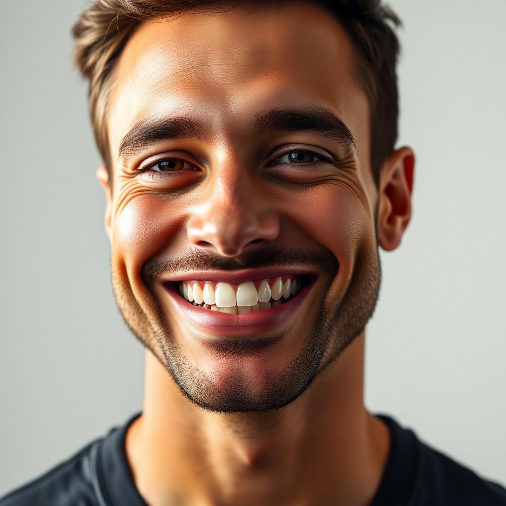 Smile Makeovers